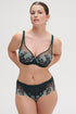 Simone Perele 12B Wish Shorty